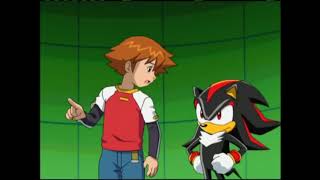 Real-Time Game Fandubs Abrigimated: Eggman pisses on the moon (Alternative Take)