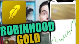 NEW 2024 Robinhood GOLD Credit Card & All New Features + How to Pay Less For Gold