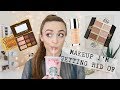 MAKEUP DECLUTTER | Things I Just DONT USE anymore....