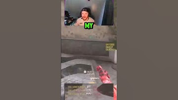 Put em in a blender 🪫#fyp #fypage #cod #mw3 #warzone