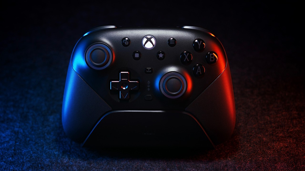 This is BETTER than Elite 2 (also CHEAPER) - 8BitDo Ultimate 3E XBox Review
