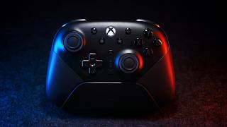 We got Elite 3 before Elite 3 - 8BitDo Ultimate 3E XBox Review