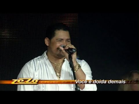 Zezo - Você
