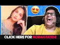 CLICK HERE FOR NORAH FATEHI