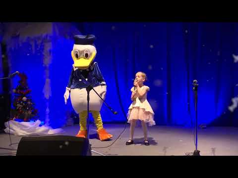 მარიამ მაისაია. ,,მეორე ლეგენდა\"