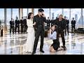 Despised Son-In-Law Revealed As Dragon King, Bankrupts Snob & Spoils His Wife!