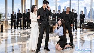 Despised Son-In-Law Revealed As Dragon King, Bankrupts Snob & Spoils His Wife!