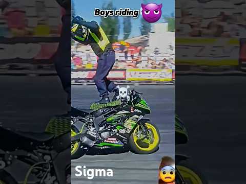Girls vs boys bike riding 🥶🔥.. #rider #ridering #bike #bikelover #status #yt shorts