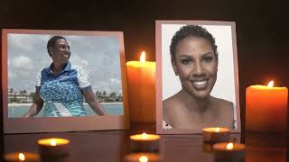 In Loving Memory of Dr Shelly-Ann Latoya Cox - Obituary