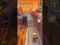 No Floor Challenge Video Subway level 8 #trending #foryou #shortfeed #myvideo