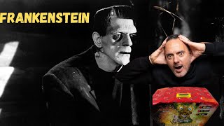 FRANKENSTEIN 49 shots cod:JXC2041
