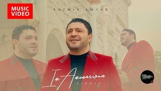  Razmik Amyan - Im Amenasirun  