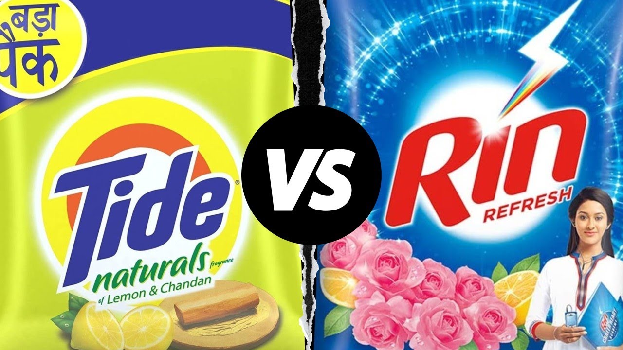 Rin VS Tide | देखो दोनो कैसे लड़ते हैं 😜 | #youtubevideo by #dhasufactsno1