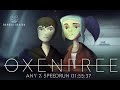 Oxenfree - ANY% SPEEDRUN - 01:55:37