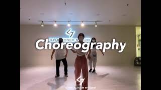 [GNB DANCE STUDIO]  Doja Cat - Women / Sso's Choreography