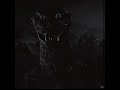 Analog Horror Godzilla Roar
