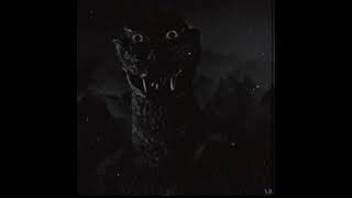 Analog horror godzilla roar