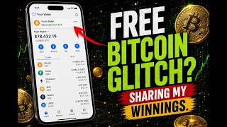 I Thought It Was Just Another Game… Until Free Bitcoin Arrived screenshot 3