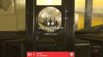 User name: cohnny - Battlefield 5 Spectating A Blatant Cheater