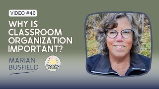 Details The Meaning and Purpose of Classroom Organization: Maximizing Learning Potential Guide