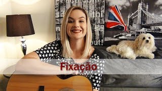 Fixação | Kid Abelha | Carina Mennitto Cover