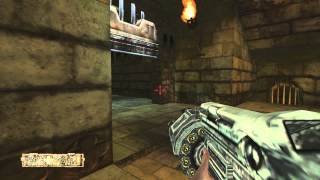 Turok Evolution Gameplay PC Capitulo // Chapter 5 Part4 HD
