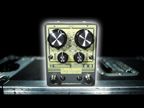 【激レア】EarthQuaker Devices / Gray Channel hqdefault.jpg