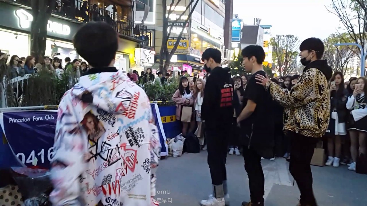 170415 Spring Day (BTS) by D.O.B