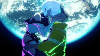 Cyberpunk Edgerunners「AMV」Bad Habits