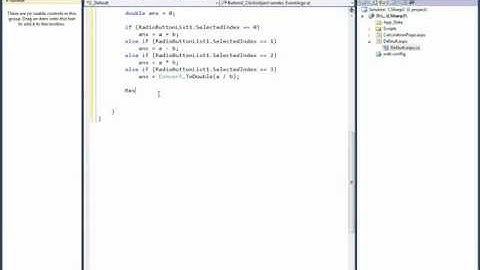 Send Value to another page using Query String in ASP.NET by Mehedi Hasan