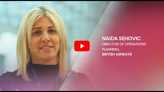 How British Airways Drove Intelligent Operations with WNS
