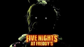 Watch Your 6 (Five Nights at Freddy's EPIC MOVIE ARRANGEMENT)