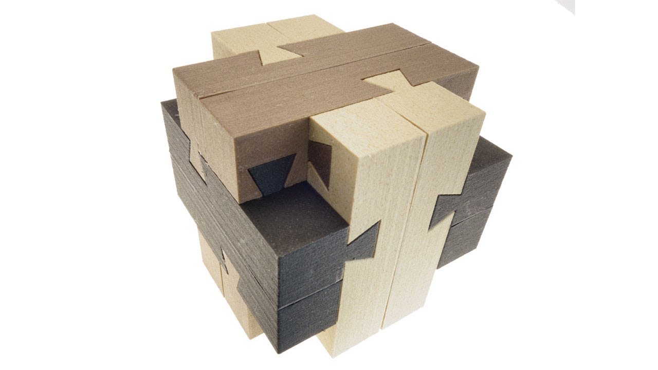 Dovetail Cage - What would you put inside this cage?