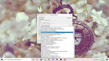ATR Tool, Demonstration of ATR Change in JCOP JAVA - CATR 2023