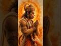 Jai Shree Ram 🙏🙏🚩🚩🚩 #hanuman #youtubeshorts