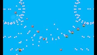 Smilebasic Programs Danmaku Shooter Demo
