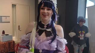 Nekocon 1