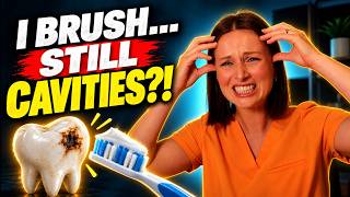 The REAL Reason You Get Cavities (It’s Not Just Your Brushing?!)