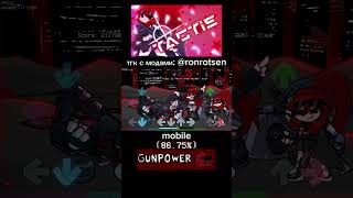 Fnf tactie sing #tactie #psychengine #mobilefnf #fnfmods #fnfmobile #mobile #fridaynightfunkin #fnf