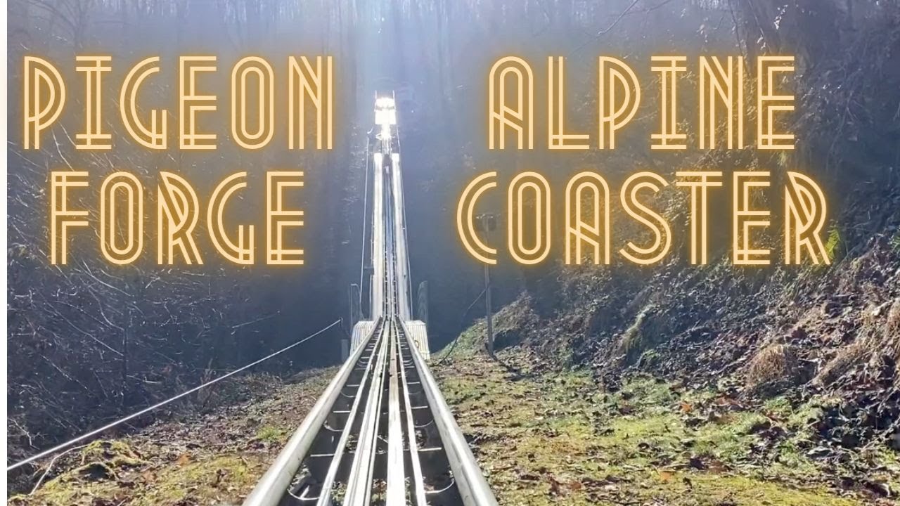 Alpine Coaster Pigeon YouTube