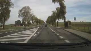 DVR car camera K5000 full hd