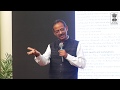 Making Things Happen in the Government I Anil Swarup
