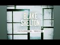 Blake shelton  jesus got a tight grip version instrumental