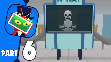 Find the Alien - Levels 61-75 | Gameplay Walkthrough Part 6