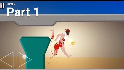 Short Life - Gameplay walkthrough part 1 - Levels 1-2 (ios, Android)