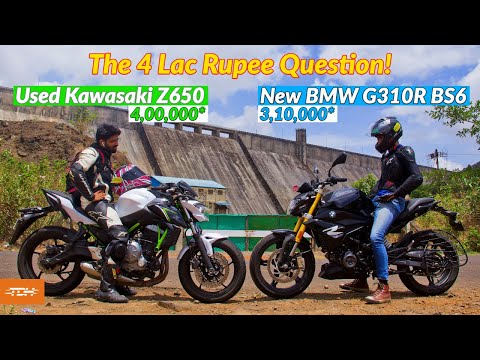 Bmw z650 2024