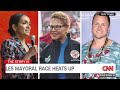 L.A. Mayor Karen Bass' "Dream" Spot to Solve Homelessness