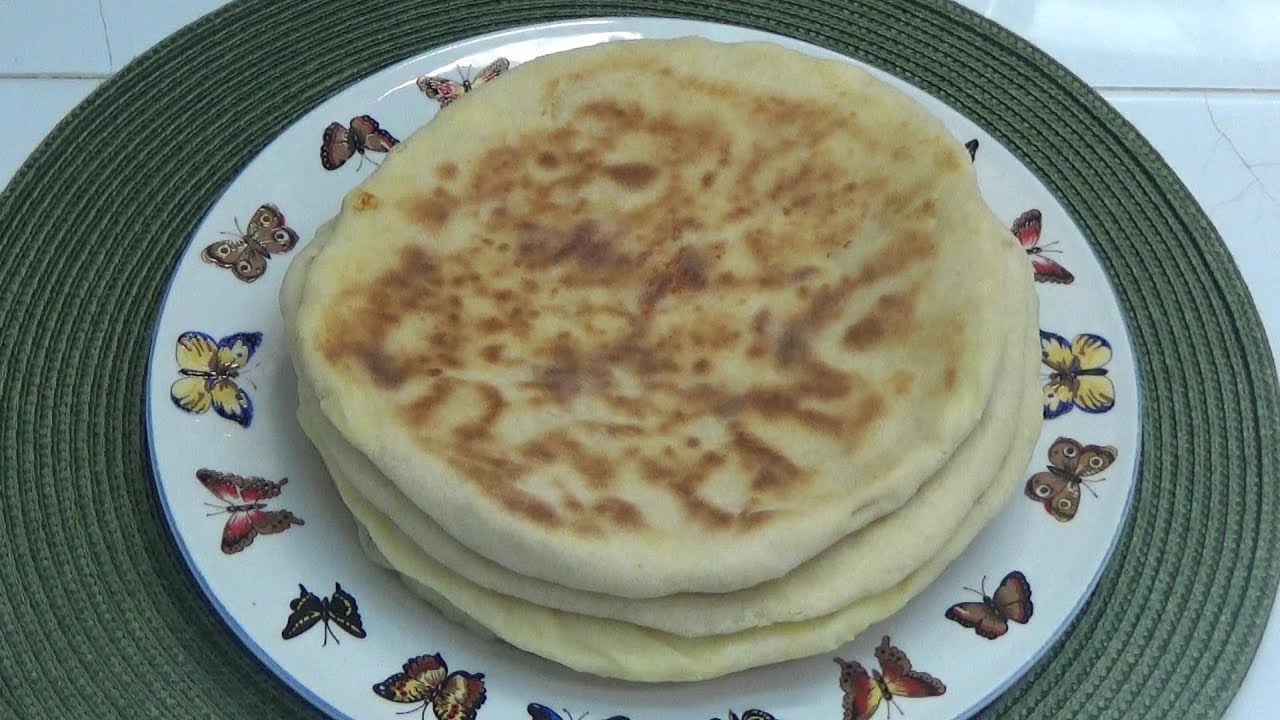 Tortillas de harina rellenas de queso/facil y rapido YouTube