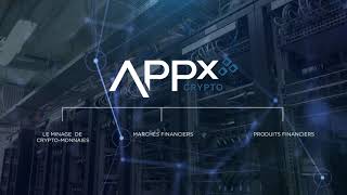 Introduction Du Groupe Appx