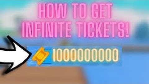 Infinite Ticket Method! (Mining Simulator 2)